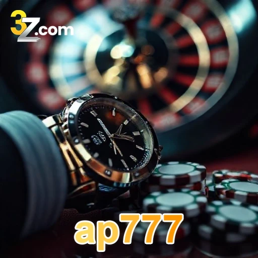 ap777 Apostas
