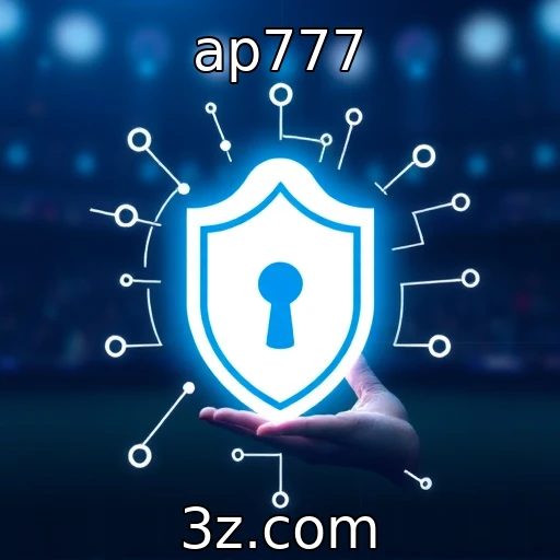 ap777 Aposte com Segurança: Dicas Para Proteger Seus Dados em Jogos Online