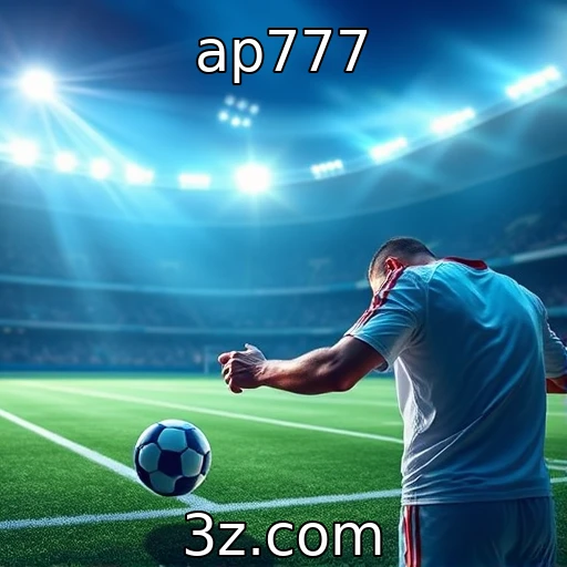 ap777 Estratégias de Apostas que Podem Aumentar Seus Ganhos em 2025