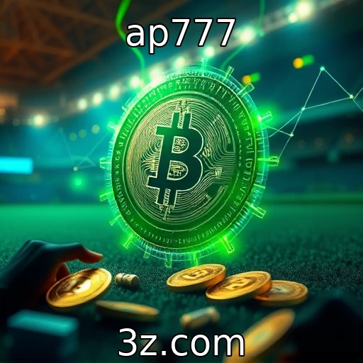 ap777 Descubra como as criptomoedas estão transformando apostas online