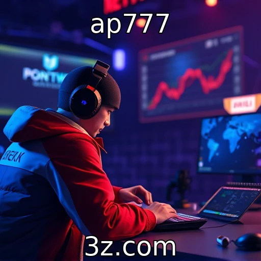 ap777 Análise Profunda: As Favoritas do Campeonato de E-Sports de 2025