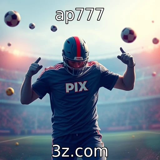 ap777 Apostas esportivas: decifrando os padrões de comportamento dos jogadores