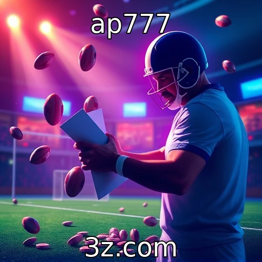 ap777 Apostas Esportivas: Análise Completa da Próxima Rodada