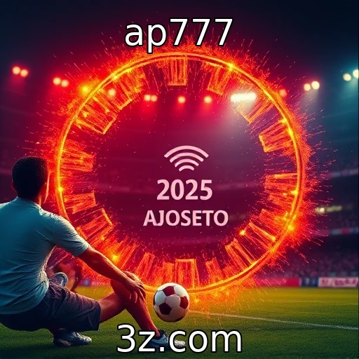 ap777 Descubra os segredos das apostas esportivas em 2025
