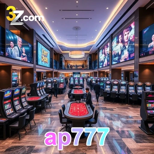 ap777 Slots