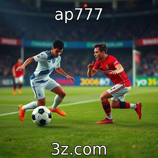 ap777 Apostas esportivas: Como analisar partidas para aumentar suas chances de vitória