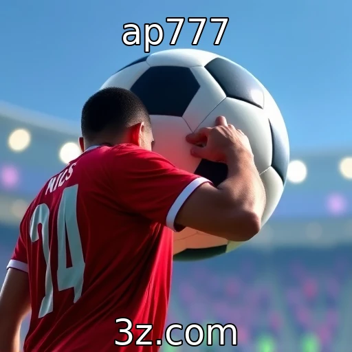 ap777 Apostas Esportivas: Estratégias para Maximizar Seus Lucros em 2025